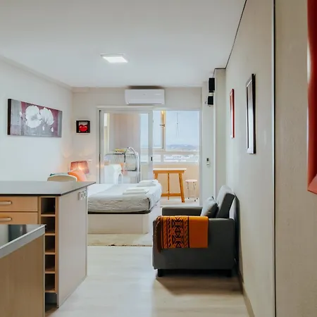 Apartment Welcs 190 Emp Cerca Del Mar *
