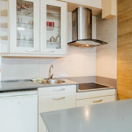 Welcs 190 Emp Cerca Del Mar Apartment