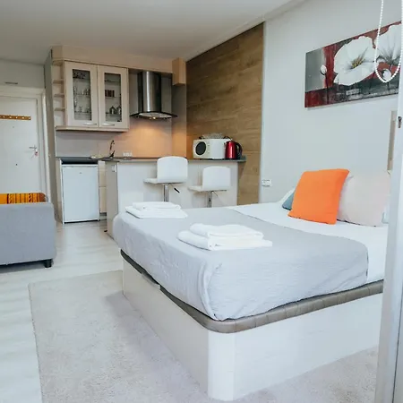 Apartment Welcs 190 Emp Cerca Del Mar