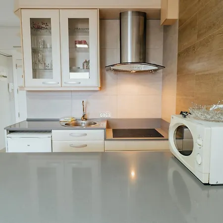 Apartment Welcs 190 Emp Cerca Del Mar Empuriabrava