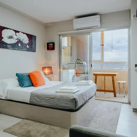 Welcs 190 Emp Cerca Del Mar Apartment *